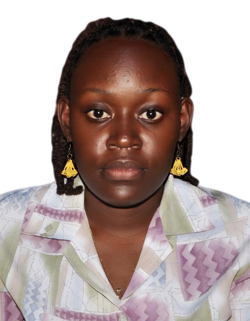 Hamba Faith Ritah